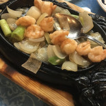 Primavera Comida