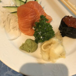 Primavera Comida