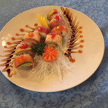Primavera Comida