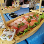 Primavera Comida