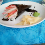 Primavera Comida