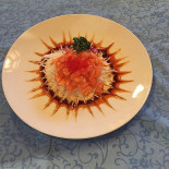 Primavera Comida