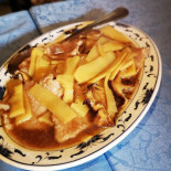 Primavera Comida