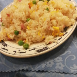 Primavera Comida