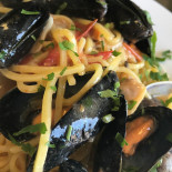 Mangia Bevi Comida