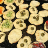 Mangia Bevi Nourriture