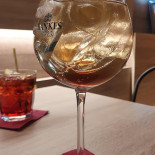 Il Nuovo Circolo Mariano drink