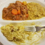 Il Nuovo Circolo Mariano food