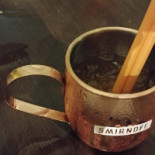 Il Nuovo Circolo Mariano drink