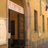 Il Nuovo Circolo Mariano outside