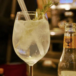 Il Nuovo Circolo Mariano drink