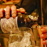 Il Nuovo Circolo Mariano drink