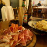Il Nuovo Circolo Mariano drink