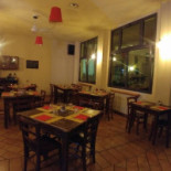 Il Nuovo Circolo Mariano inside