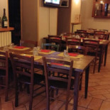 Il Nuovo Circolo Mariano inside