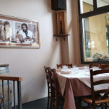 Il Nuovo Circolo Mariano inside