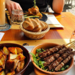 Il Nuovo Circolo Mariano food