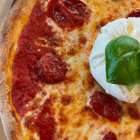 Il Nuovo Circolo Mariano food