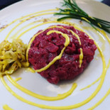 Il Nuovo Circolo Mariano food