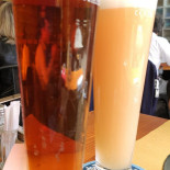 Il Nuovo Circolo Mariano drink