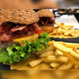 Bucintoro Comida