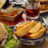 Bucintoro Comida