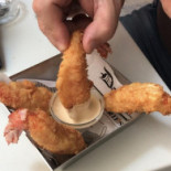 Bucintoro Comida