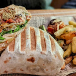 Bucintoro Comida