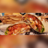 Bucintoro Comida