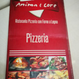 Anima E Core Carte