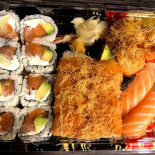 Sushi Take Away Nourriture