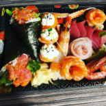 Sushi Take Away Nourriture