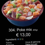 Sushi Take Away Boisson