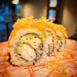 Sushi Take Away Nourriture