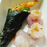 Sushi Take Away Nourriture