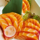 Sushi Take Away Nourriture