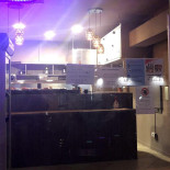 Sushi Take Away À l'intérieur