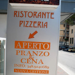 Pizzeria L' Antica Brace
