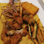 Pizzeria L' Antica Brace