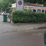 Imbiss Outside