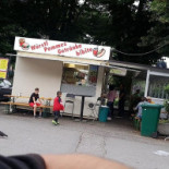 Imbiss Outside