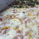 Pizzeria Divina Comida