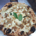 Pizzeria Divina Comida