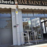 Saint Vincent Exterior