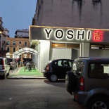 Yoshi Extérieur