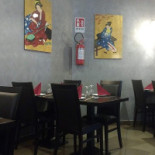 Yoshi À l'intérieur