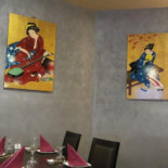 Yoshi À l'intérieur