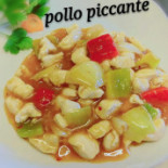 Asiatico Smile Comida