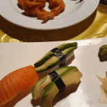 Asiatico Smile Comida
