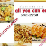 Asiatico Smile Carta